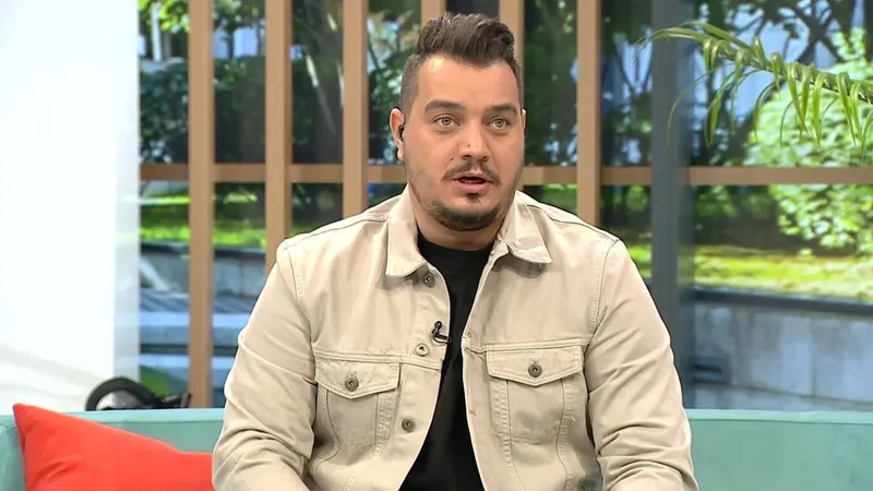 Motivul pentru care Bursucu și-a dat demisia de la KanalD! Ar fi din vina lui Dan Negru - Foto: KanalD / imagini cu rol ilustrativ