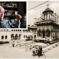 Povestea românului care a mutat bisericile din calea buldozerelor lui Ceaușescu. Sperau să dea greș - Foto: Arhivă/ Colaj/ Imagine cu caracter ilustrativ