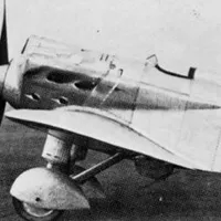 IAR CV 11 / Foto: Wikipedia