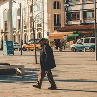 Pensionar Foto: Pexels (imagine cu rol ilustrativ)