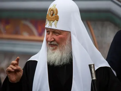 Patriarhul Kirill, mesaj pentru soldații ruși: „Dau dovadă de curaj și spirit de sacrificiu”/FOTO: Patriarhul Kirill, mesaj pentru soldații ruși: „Dau dovadă de curaj și spirit de sacrificiu”/FOTO: profimediaimages.ro