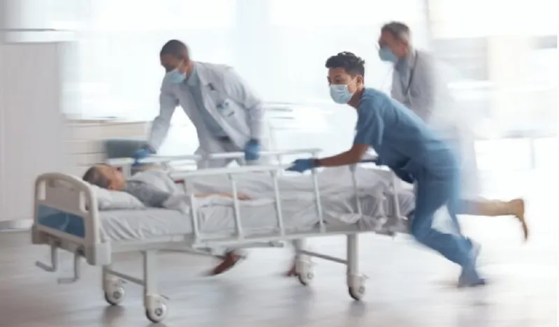 Medici la spital - Foto: freepik (rol ilustrativ)