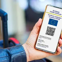 Certificatele Covid vor fi valabile doar nouă luni în UE fără doza „booster”/FOTO:  European Commission