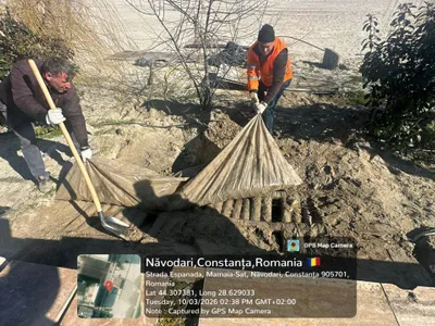 Diana Buzoianu Foto: Facebook