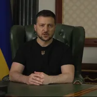 VIDEO Zelenski i-a demis pe rocurorul general şi pe şeful securității. Acuzații de înaltă trădare/FOTO: Facebook/VolodimirZelenski