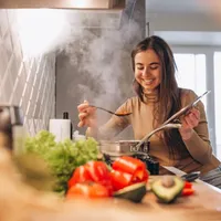 Ce poți mânca în România cu 74 de lei pe săptămână Foto: Freepik.com - rol ilustrativ