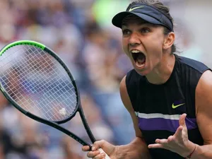 Simona Halep a ”explodat” în The Telegraph! ”Nu vreau să-i zic numele, dar știți despre cine vorbesc! Ce e asta?”