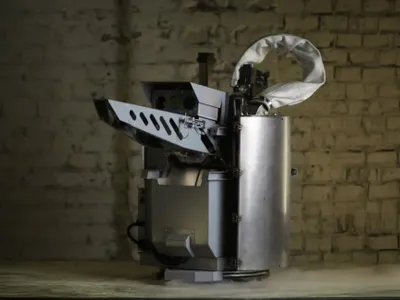 Distrugătorul de drone - FOTO defence-ua.com