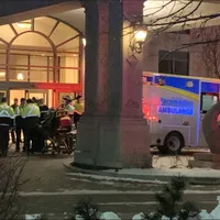 Cinci morți și un rănit după ce un bărbat a deschis focul la întâmplare în Toronto - FOTO: Profimedia