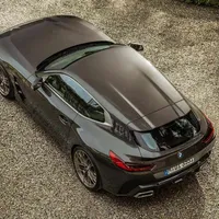 Concept Touring Coupé - Foto: BMW