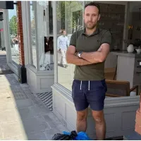 Un bărbat a primit amendă pentru un gest banal când s-a întors din vacanță. Ce a făcut primăria? - Foto: Mirror