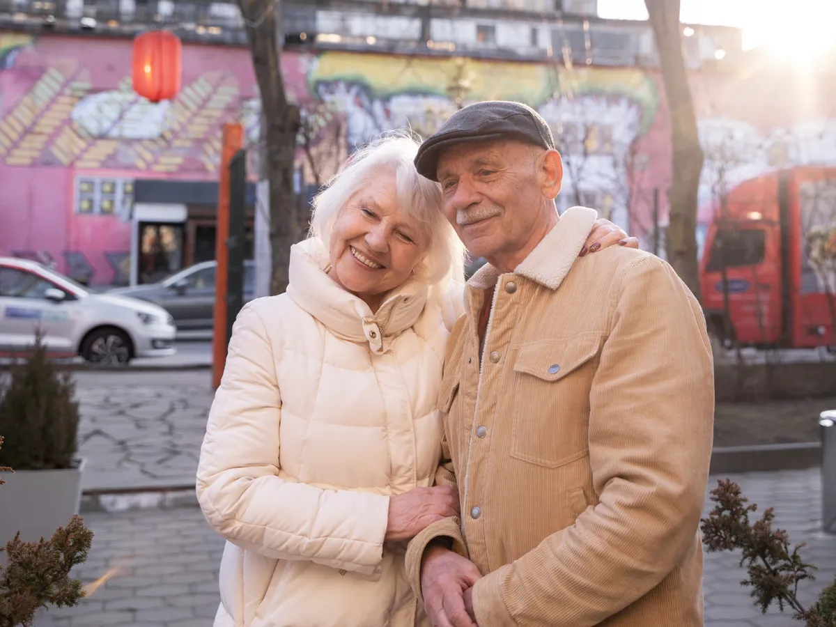 Pensionari la pensie - Foto: Freepik