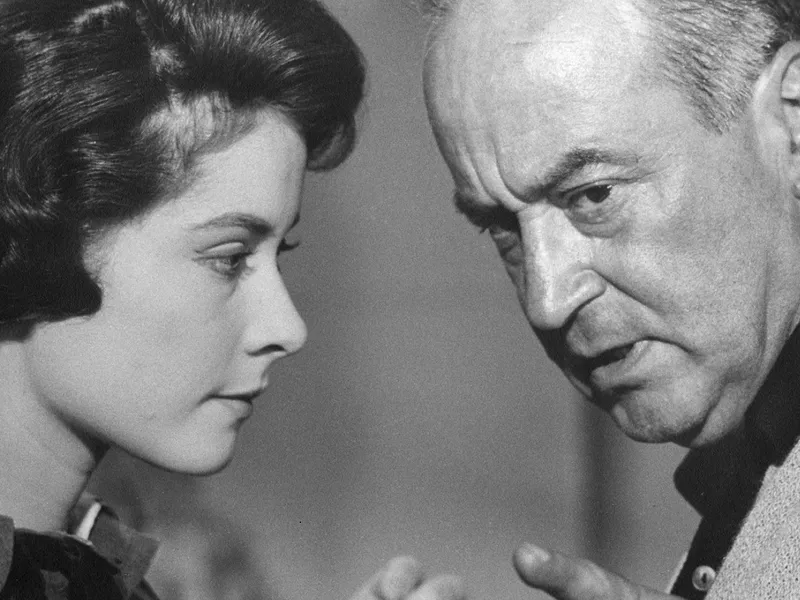 Cine e unicul regizor român nominalizat la Oscar - Foto: Profimedia Images