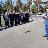 Primarul Abrudan Foto: Facebook