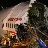 Boeing doborât în Iran. Un tribunal canadian acordă despăgubiri pentru familiile victimelor/FOTO: bbc.com