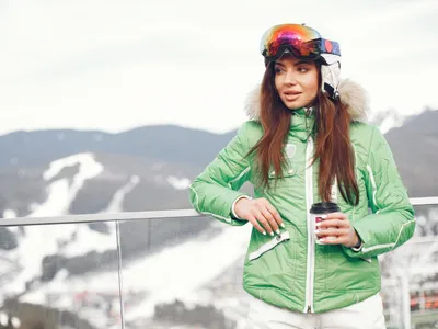 Ultimul weekend de schi în Poiana Brașov. Temperaturile ridicate au afectat stratul de zăpadă - Foto: Freepik (Imagine cu rol ilustrativ)