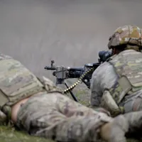 Când a fost invocat articolul 5 de o țară NATO - Foto: INQUAM Photos/Alex Nicodim (imagine cu rol ilustrativ)