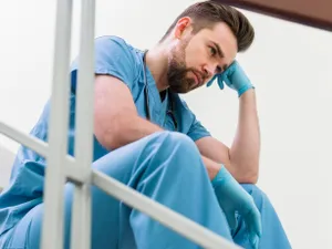 Ce spune un medic despre pacienții care vin în UPU la spital. Cei cu non-urgențe sunt agresiv - Foto: Freepik (rol ilustrativ)