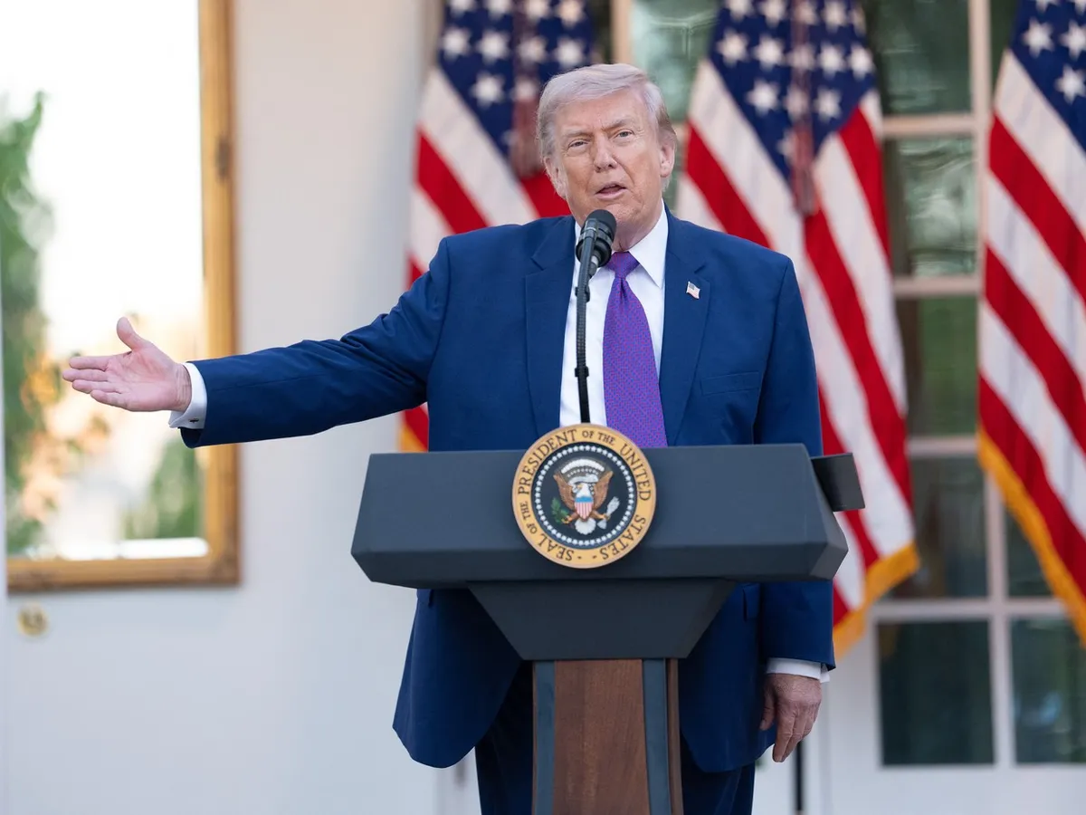 trump