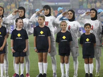 Iraniencele riscă pedeapsa cu moartea, după ce au făcut în Australia. Ce urmează