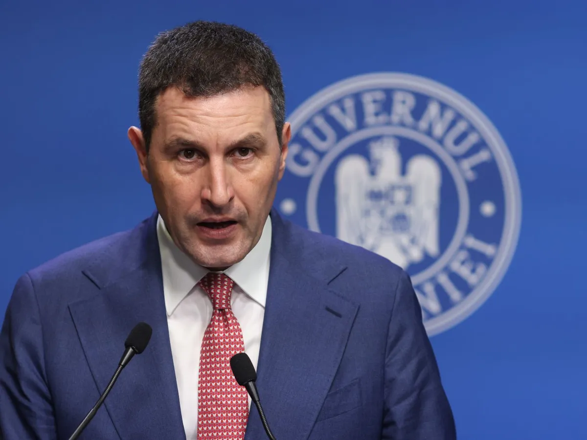 Tanczos Barna: UDMR ia în calcul un guvern minoritar. Ce condiție pune înainte de votul moțiunii?