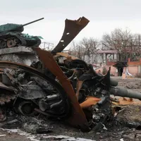 Aproape 20.000 de soldați ruși au murit în Ucraina, 756 tancuri distruse, 442 aeronave doborâte/FOTO: Twitter