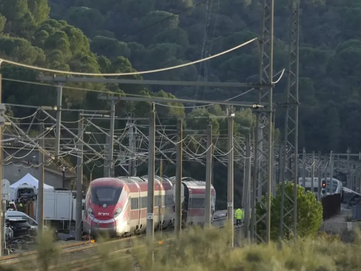 Accidentul feroviar din Spania. Bilanţul victimelor creşte la 41 de morţi. 39 de persoane, spitalizate