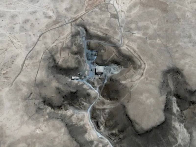 Goana după materialul nuclear din &bdquo;Zona 99&rdquo;, Siria. SUA, Israel, Turcia s-au străduit să ajungă primii - Foto: Profimedia Images (imagine cu  rol ilustrativ)