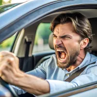 Nouă amendă de 600 lei pentru șoferi! Ce este „Regula fermoarului”, explică pilotul Titi Aur - Foto: Freepik (Imagine cu rol ilustrativ)