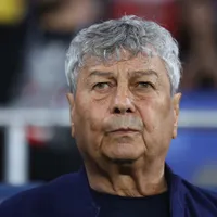 Mircea Lucescu. surprizele convocărilor la ultimele două meciuri ale Naţionalei, de anul acesta - Foto: INQUAM PHOTOS/Bogdan Buda