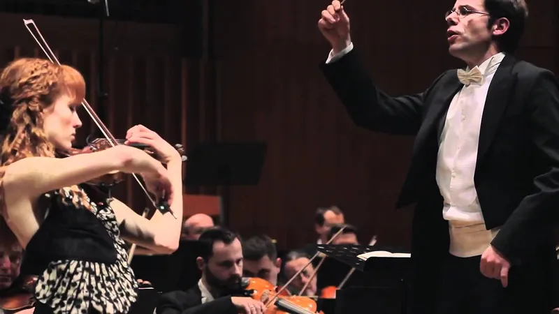 Filarmonica din Zagreb a anulat interpretări din compozitorul rus Ceaikovski, după invazia rusă