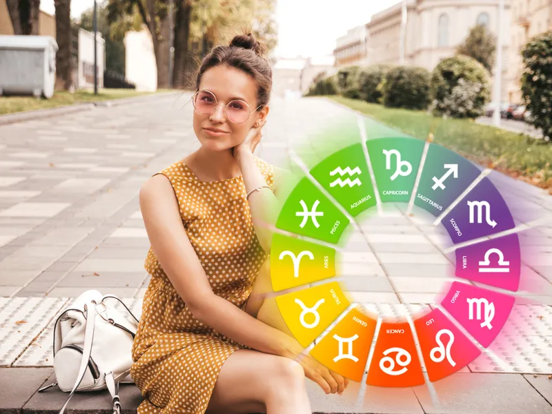 Horoscop 9 iulie. Luna în Capricorn aduce surprize Balanțelor. Leii, zi aglomerată. Taurii, certuri - Foto: Freepik, PNGEGG (Imagine cu rol ilustrativ)