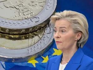 Europa în fața unei ecuații imposibile. Bugetul de 1,2 trilioane €, suficient pentru a salva Europa? - Foto: Profimedia images