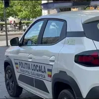 Un student, paznic la Poliția Locală din Cluj și-a bătut profesorul că l-a prins copiind la examen - Foto: Arhiva (imagine cu rol ilustrativ)