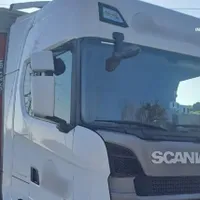 Un șofer de camion a „măscărit” tahograful și a făcut 6.500 km în 5 zile, în loc de 10 - Foto: Facebook/INSID