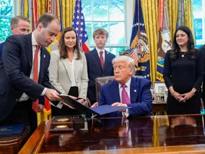 Donald Trump a făcut anunțul și prețurile ”au explodat”: 65.000 € de persoană