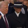 Donald Trump este al 47-lea președinte al SUA. Bogații lumii, prezenți la ceremonie - Foto: captură YouTube