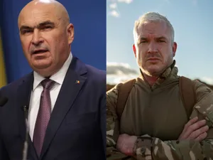 Bolojan, anunțul momentului despre pensiile militare. „Avem nevoie de minim 3 luni" - Foto: colaj (Imagine cu rol ilustrativ)