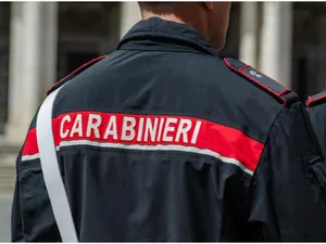 Tânără româncă arestată după ce a drogat și jefuit mai mulți bătrâni în Italia - Foto: Arhiva