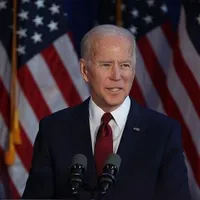 Joe Biden a participat o reuniunea alături de șeful CIA care a fost depistat pozitiv cu COVID / Anadolu