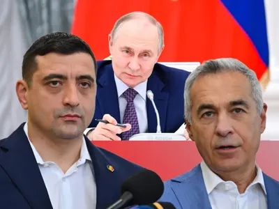 Finanţarea campaniilor electorale din România în 2024-2025: Călin Georgescu, cea mai mare amendă - Foto: Profimedia images - colaj