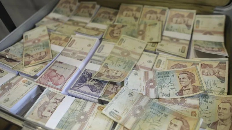 8.000 de posturi deblocate de guvern. Salariile ajung la 20.000 lei pe lună - Foto: INQUAM PHOTOS / Octav Ganea