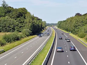 600 de milioane de euro de la BEI, pentru Autostrada Moldovei. Când va fi gata? - Foto: Wikimedia/Marc Ryckaert/CC BY-SA 4.0 - imagine cu caracter ilustrativ