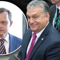 Viktor Orban i-a acordat azil politic în Ungaria unui fost ministru polonez anchetat pentru furt - Foto: fakt.pl