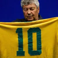 Mircea Lucescu - Foto: Eurosport