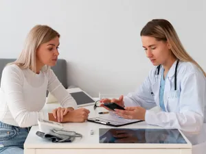 Magneziul scade riscul unui cancer foarte răspândit. Mulți tineri îl au - Foto: Freepik (Imagine cu rol ilustrativ)