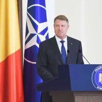 Klaus Iohannis reacționează în cazul Kovesi. Foto presidency.org