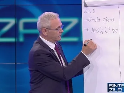 Captură Antena 3