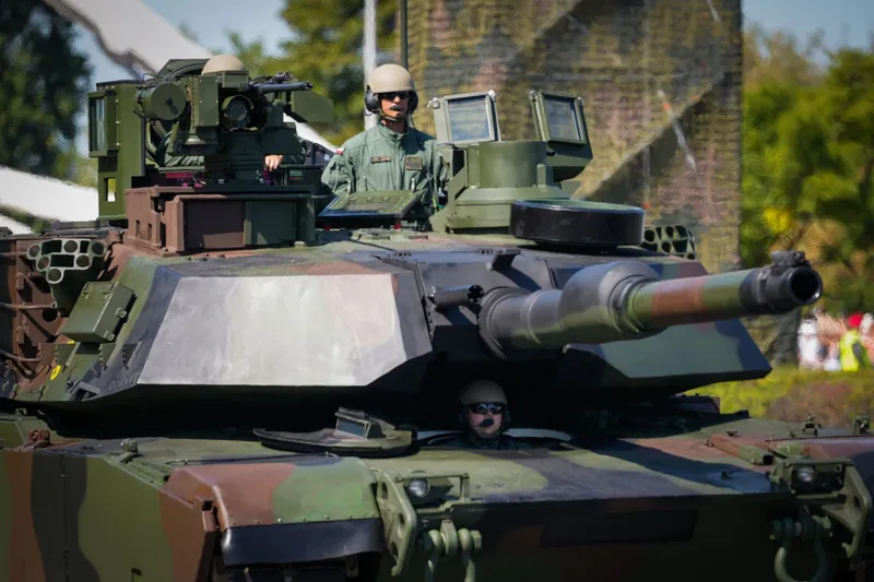 Tanc Abrams