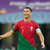 Cristiano Ronaldo - Foto: Profimedia